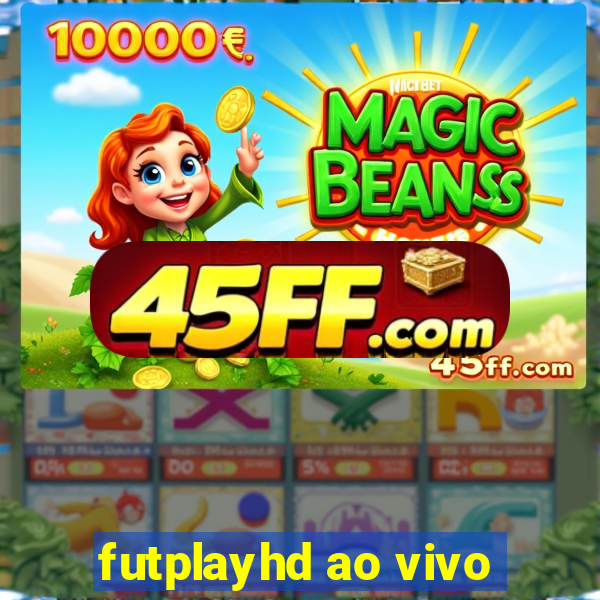 futplayhd ao vivo